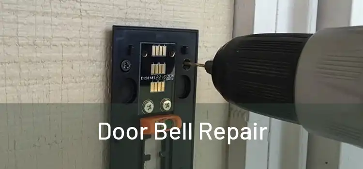  Door Bell Repair 