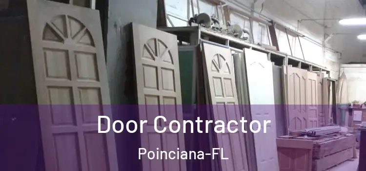  Door Contractor Poinciana-FL