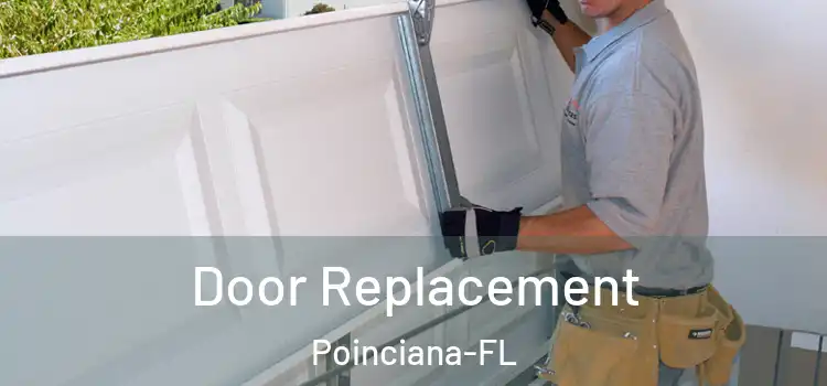  Door Replacement Poinciana-FL
