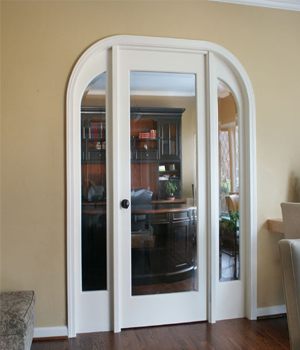 Passage Door Replacement Poinciana