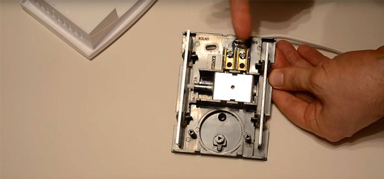 fix door bell in Poinciana