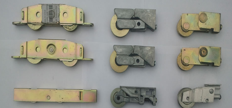 patio sliding door wheel replacement Poinciana